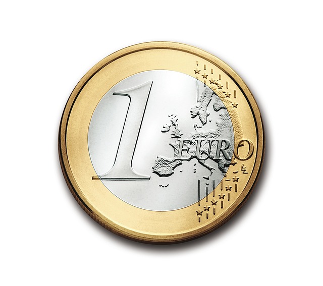 mince 1 euro
